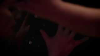 Karyn Halpin - Kid Cannabis (2014) actress jaw-dropping