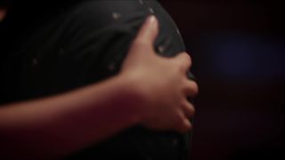 Karyn Halpin - Kid Cannabis (2014) actress jaw-dropping