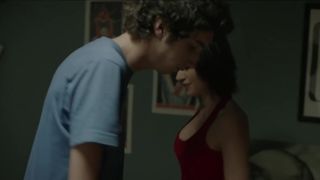 Crisula Stafida - Brief Flesh - I dolori del giovane Edo (2014) celebrity naked video