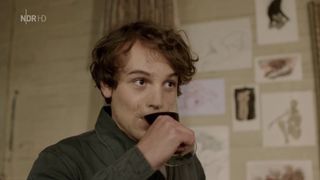 Lore Richter - Das Romeo-Prinzip (2015) celebrity nude movies