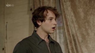 Lore Richter - Das Romeo-Prinzip (2015) celebrity nude movies