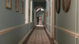 Anya Taylor-Fun - Emma. (2020) celeb sans bra videos