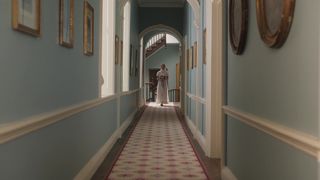 Anya Taylor-Fun - Emma. (2020) celeb sans bra videos