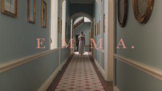 Anya Taylor-Fun - Emma. (2020) celeb sans bra videos