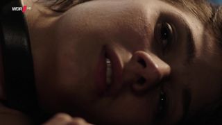 Maelle Giovanetti - Frechen Overdose (2014) celeb nude episode