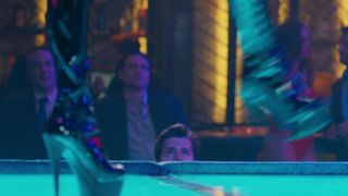 Raychel Diane Weiner nude. Flesh and Bone s01 (2015) striptease