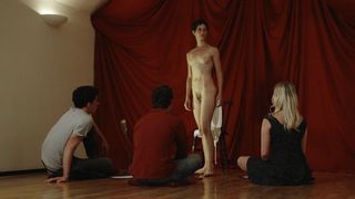 Rea Mole nude - Amorous (2014) Explicit Nude Sex Video