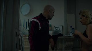 Veerle Baetens hot - D'Ardennen (2015)