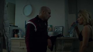 Veerle Baetens hot - D'Ardennen (2015)