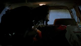 Alexandra Daddario - Sinking the Ex (2014) celeb nudity episode