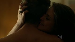 Agatha Moreira nude - Verdades Secretas s01e18 (2015)