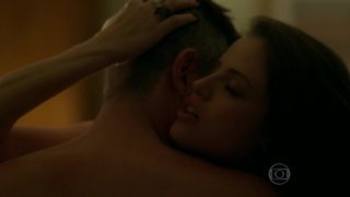 Agatha Moreira nude - Verdades Secretas s01e18 (2015)