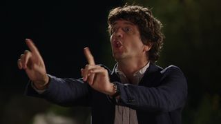 Laetitia Casta - Una Donna Per Amica (2014) actress super hot episode