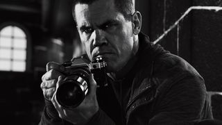 Eva Green nude -_Sin_City_2 (2014) Celeb Without Bra Scenes