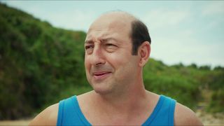 Julie Engelbrecht – Les vacances du petit Nicolas (2014) actress uber-super-hot movie