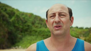 Julie Engelbrecht – Les vacances du petit Nicolas (2014) actress uber-super-hot movie