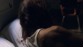 Natalia Tena nude - 10 000 Km (2014) Sex Cowgirl