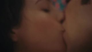 Doria Achour - Papa Was Not a Spinning Stone (2014) celeb naked movies