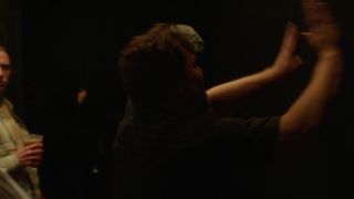 Daniella Brief, Cynyon Dawn Rodriguez naked - The_D_Train (2015)