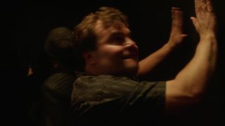 Daniella Brief, Cynyon Dawn Rodriguez naked - The_D_Train (2015)