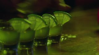 Daniella Brief, Cynyon Dawn Rodriguez naked - The_D_Train (2015)