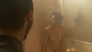 Maud Buquet - Pitza E Datteri (2015) celeb nude movies