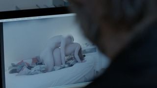 Elin Sif Halldorsd, Birna Run Eiriksdottir - Case s01e03 (2015) actress luxurious movie.