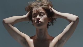 Greta Fernandez, Iva Gocheva - Embers (2015) celebs red-hot vid scenes