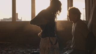 Greta Fernandez, Iva Gocheva - Embers (2015) celebs red-hot vid scenes