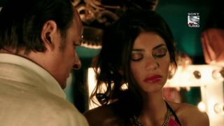 Lavinia Longhi, and other - Station Horizon s01e04 (2015) celebrity nude episode