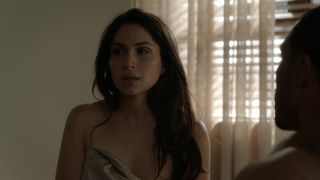 Lela Loren - Intensity s02e01 (2015) celeb super hot scenes