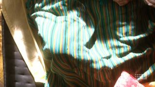 Ella Scott Lynch naked - Love Child s01e07 (2014) teen nude scene