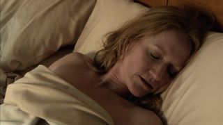 Paula Malcomson – Ray Donovan s02e05-08 (2014) celeb uber-super-hot movie
