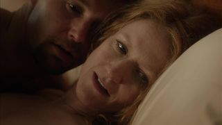 Paula Malcomson – Ray Donovan s02e05-08 (2014) celeb uber-super-hot movie