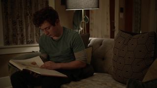 Sasha Alexander, Shani Atias naked - Shameless_s05e09 (2015)