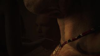 Lili_Simmons__Drea_Garcia__Trinity_Wright_-_Banshee_s03e02__2015_ actress super-fucking-hot scene