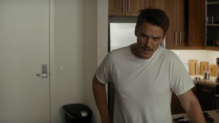 Rachel McAdams, Jacqui Holland, Leven Rambin - True Detective s02e01 (2015) celeb bra-less scenes