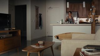 Rachel McAdams, Jacqui Holland, Leven Rambin - True Detective s02e01 (2015) celeb bra-less scenes