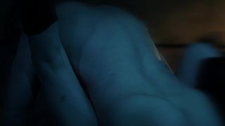 Katie Cassidy nude - The_Scribbler (2014)