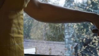 Alina Tomnikov - Perheenjakaja (2015) celebs rear end fashion fuck