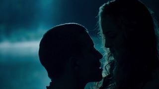 Wiktoria Gasiewska - Nobody Sleeps in the Forest Tonight (2020) celeb spectacular