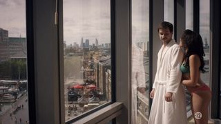 Tanya Fear nude - Spotless (2015) s01