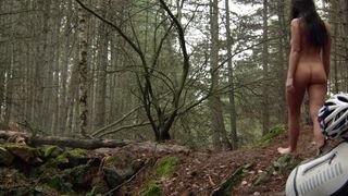 Talitha Luke-Eardley nude - Wrong_Turn_6 (2014)