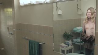 Emma Booth - Glitch s01 (2015) actress warm video scene