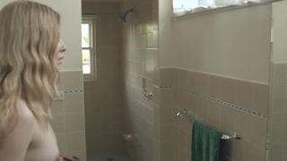 Emma Booth - Glitch s01 (2015) actress warm video scene