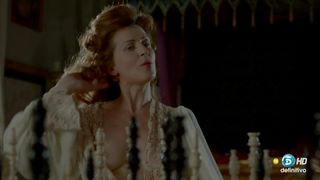 Ana Caldas, Arly Jover, Natasha Yarovenko - Las aventuras del capitц║n Alatriste (2015) celebs gorgeous