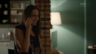 Jana Kolesarova, and other - Az po usi s01e01 (2014) celeb super-hot movie scenes