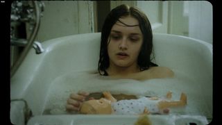 Olivia_Cooke_-_The_Quiet_Ones (2014)