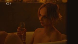 Jana Plodkova - My two (2014) celebrity sumptuous scene