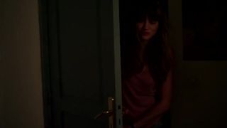 Noemie Schmidt nude - Dolca (2014) Young girl and Old Man Sex